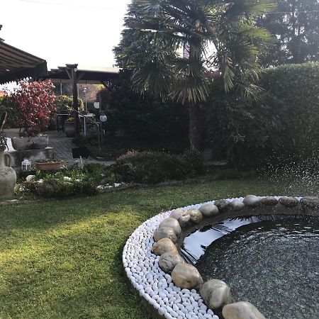 Bed And Breakfast D&D Cardano al Campo Kültér fotó