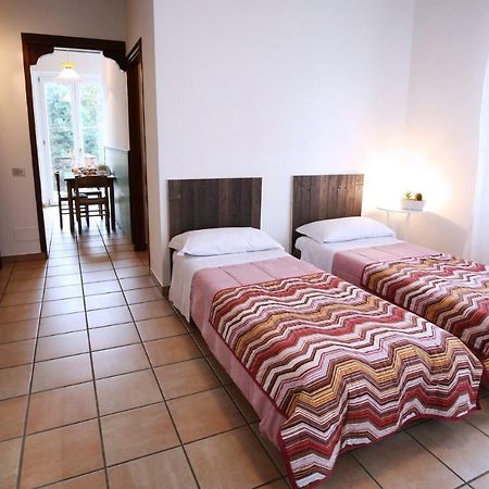 Bed And Breakfast D&D Cardano al Campo Kültér fotó