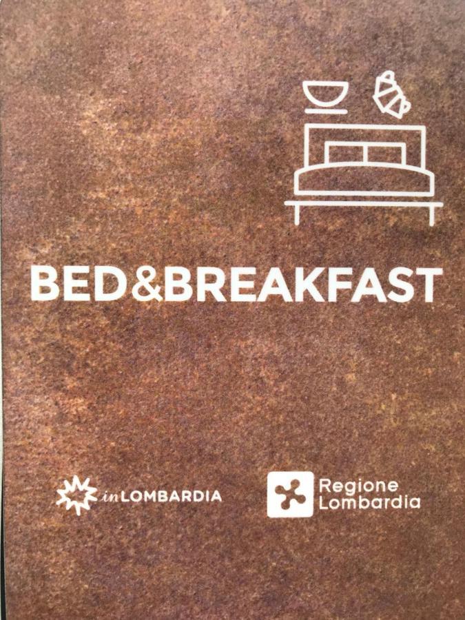 Bed And Breakfast D&D Cardano al Campo Kültér fotó