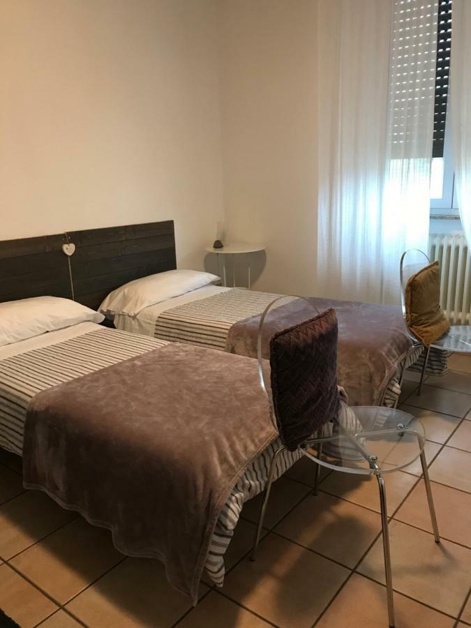 Bed And Breakfast D&D Cardano al Campo Kültér fotó