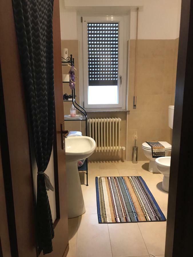 Bed And Breakfast D&D Cardano al Campo Kültér fotó